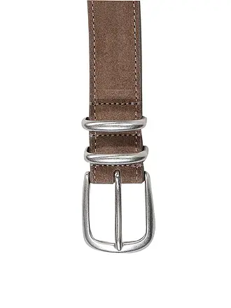 OFFICINE CREATIVE | Ceinture en cuir | braun